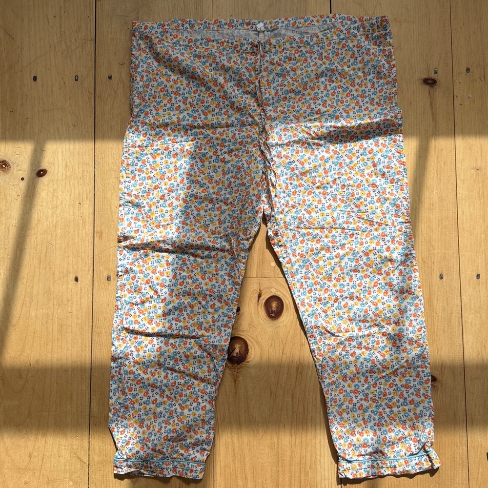 Domi pajama set. Shirt and pants. Worn twice. - Picture 5 of 6